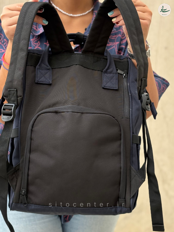 کوله پشتی هیماواری(HIMAWARI) كد 1208