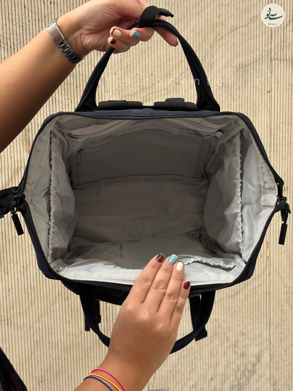 کوله پشتی هیماواری(HIMAWARI) كد 1208