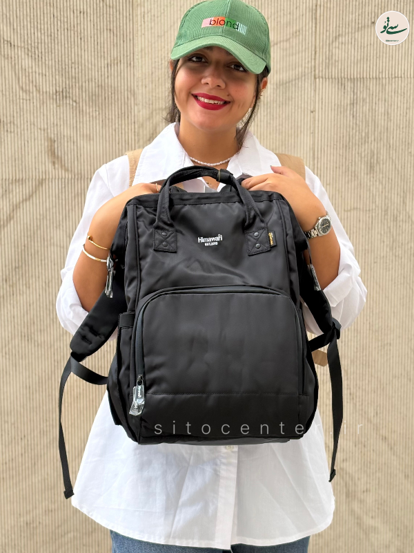 کوله پشتی هیماواری(HIMAWARI) کد 1211