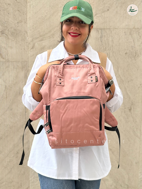 کوله پشتی هیماواری(HIMAWARI) کد 1211