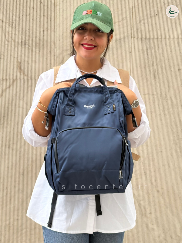 کوله پشتی هیماواری(HIMAWARI) کد 1211