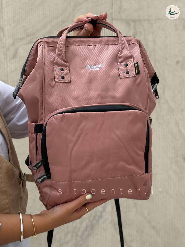 کوله پشتی هیماواری(HIMAWARI) کد 1211