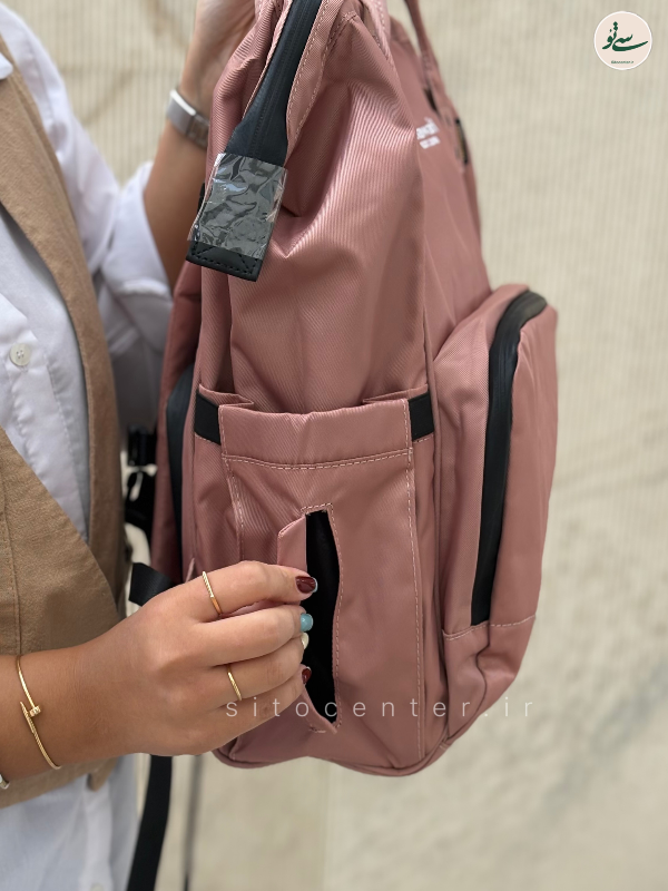 کوله پشتی هیماواری(HIMAWARI) کد 1211