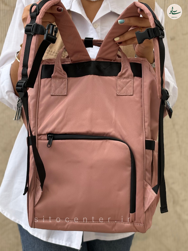 کوله پشتی هیماواری(HIMAWARI) کد 1211