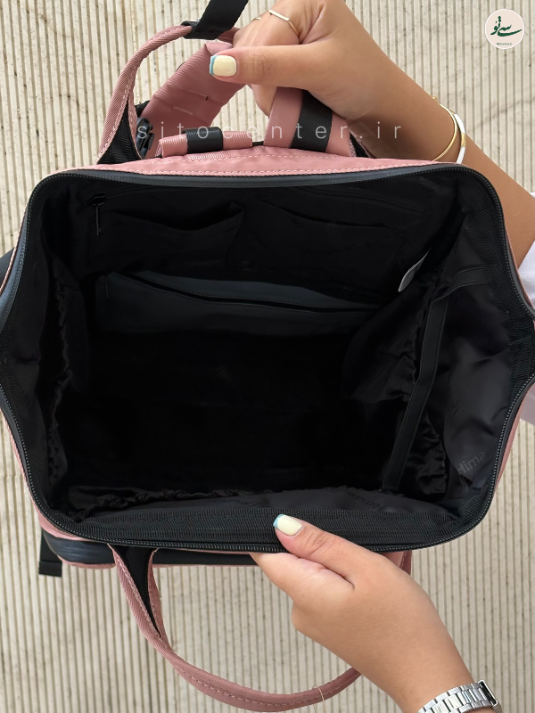 کوله پشتی هیماواری(HIMAWARI) کد 1211