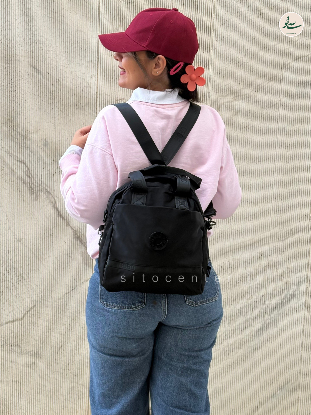 تصویری از کیف سه کار بوبو(BOBO) کد 4-746