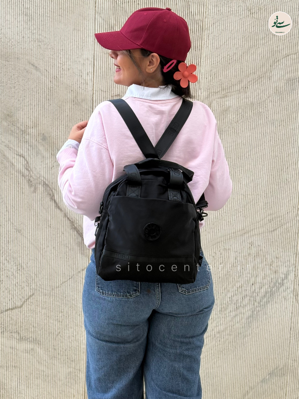 کیف سه کار بوبو(BOBO) کد 4-746