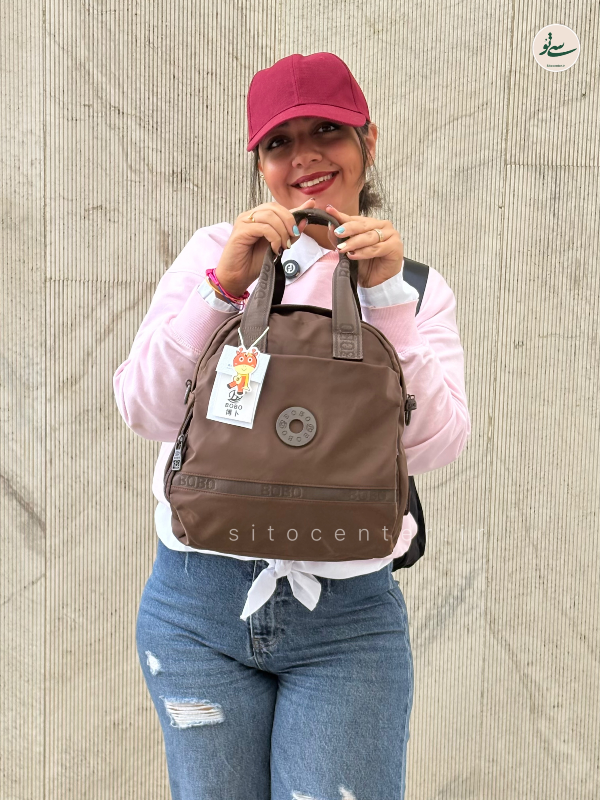 کیف سه کار بوبو(BOBO) کد 4-746