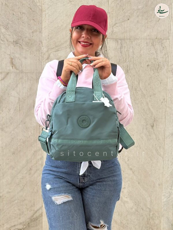 کیف سه کار بوبو(BOBO) کد 4-746