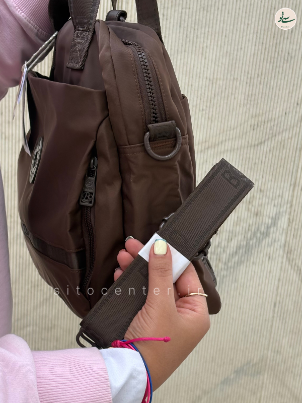 کیف سه کار بوبو(BOBO) کد 4-746