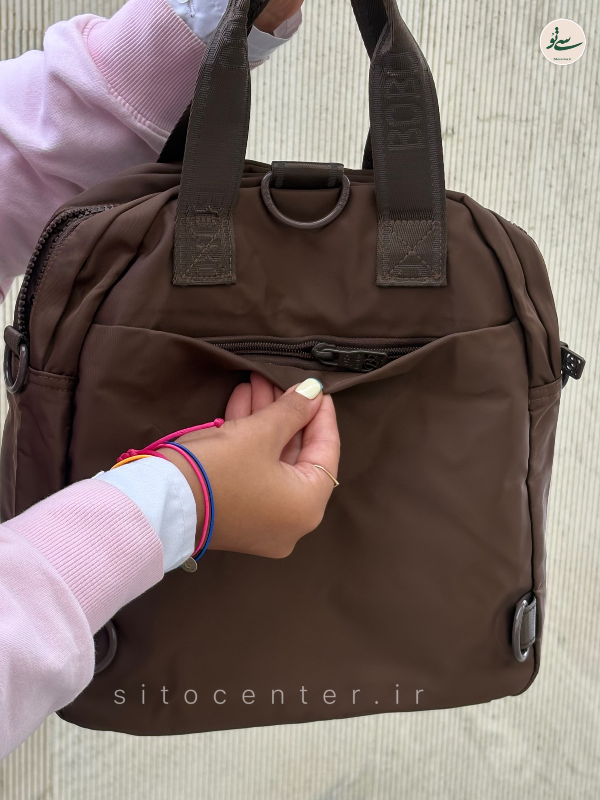 کیف سه کار بوبو(BOBO) کد 4-746