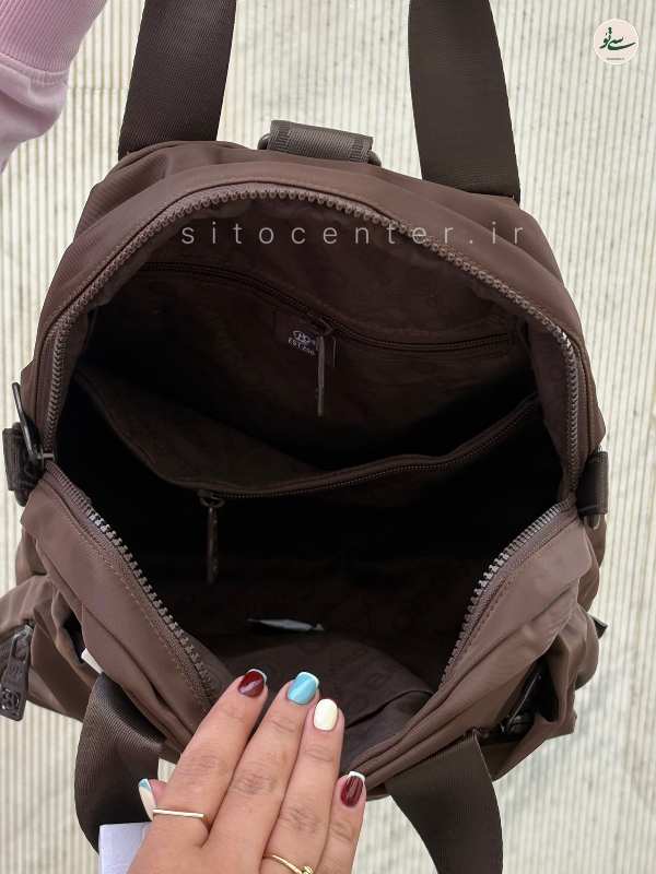 کیف سه کار بوبو(BOBO) کد 4-746