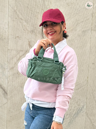 تصویری از کیف بوبو(BOBO) کد 3-6678