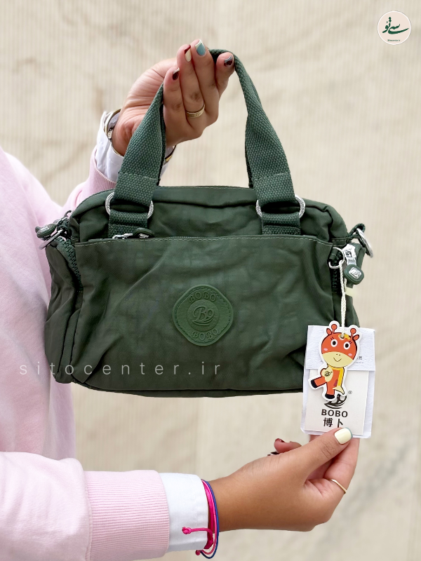 کیف بوبو(BOBO) کد 3-6678