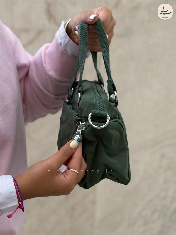 کیف بوبو(BOBO) کد 3-6678