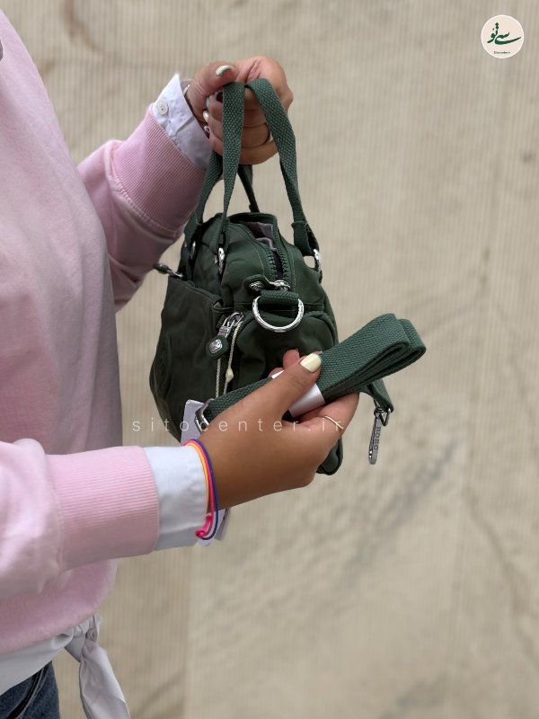 کیف بوبو(BOBO) کد 3-6678