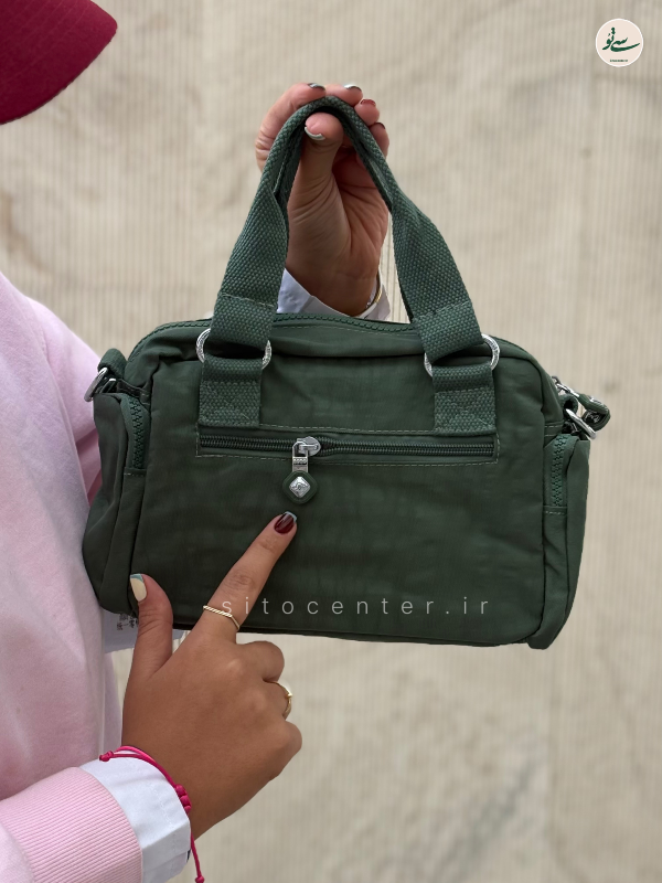 کیف بوبو(BOBO) کد 3-6678