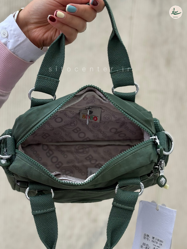 کیف بوبو(BOBO) کد 3-6678