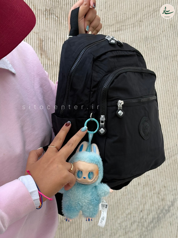 مینی کوله بوبو(BOBO)کد 8901