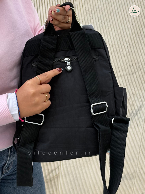 مینی کوله بوبو(BOBO)کد 8901