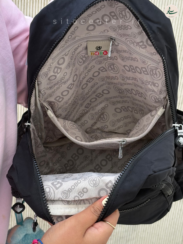 مینی کوله بوبو(BOBO)کد 8901