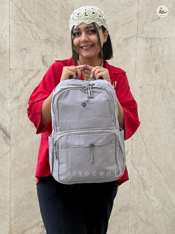 کوله پشتی چیبائو(CHIBAO)کد 00835