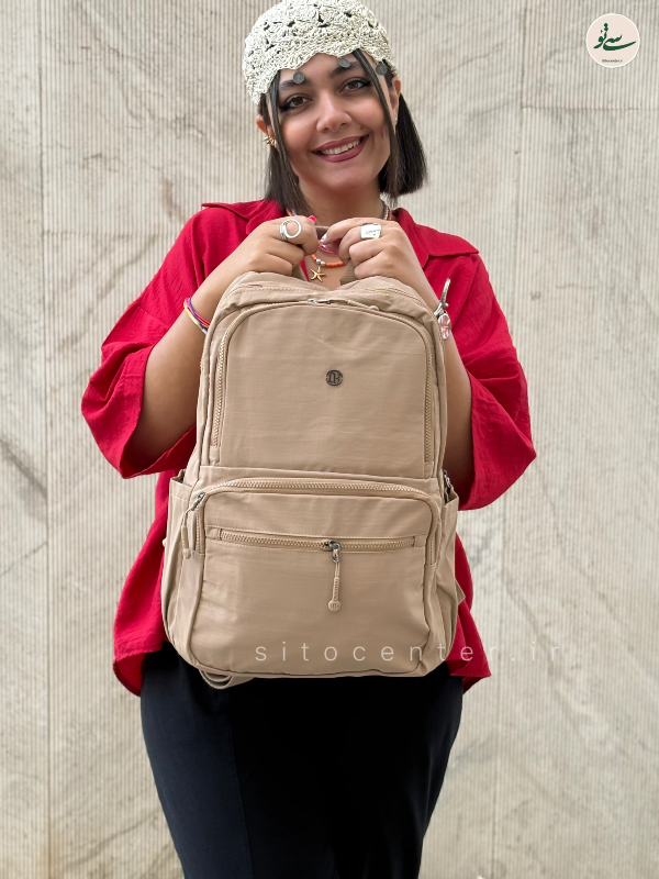 کوله پشتی چیبائو(CHIBAO)کد 00835