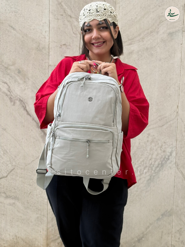 کوله پشتی چیبائو(CHIBAO)کد 00835