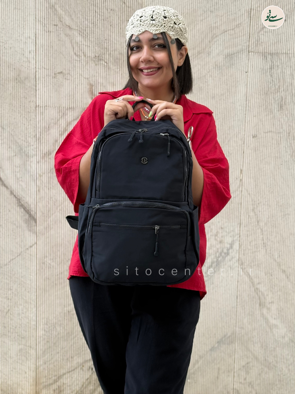 کوله پشتی چیبائو(CHIBAO)کد 00835