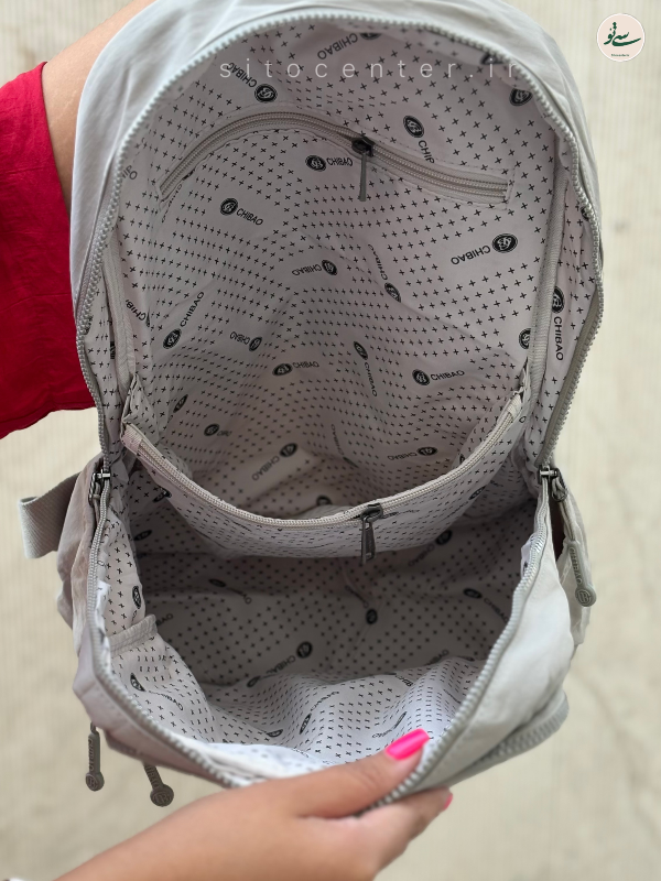 کوله پشتی چیبائو(CHIBAO)کد 00835