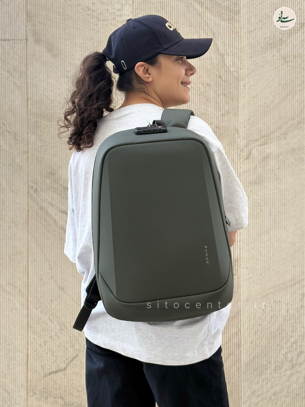 کوله پشتی بنج (BANG) کد 7251