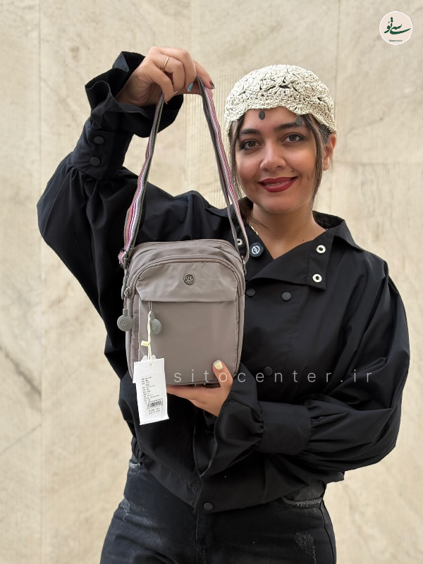 کیف بوبو(BOBO) کد 5701