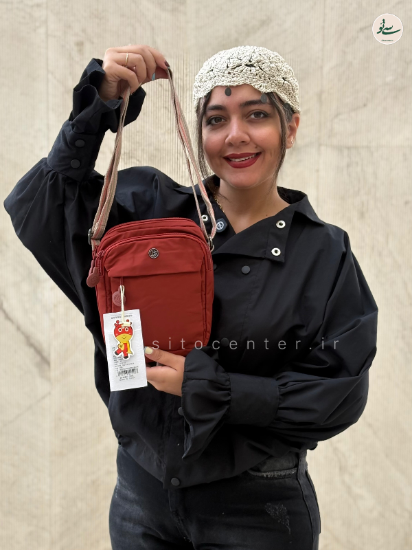 کیف بوبو(BOBO) کد 5701