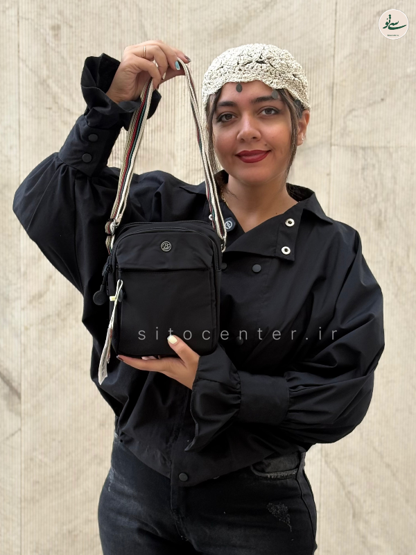 کیف بوبو(BOBO) کد 5701