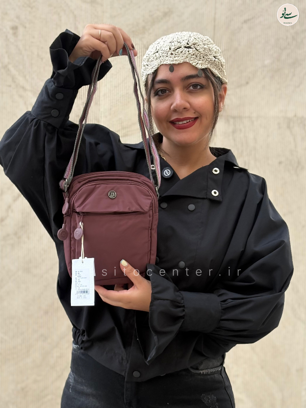 کیف بوبو(BOBO) کد 5701