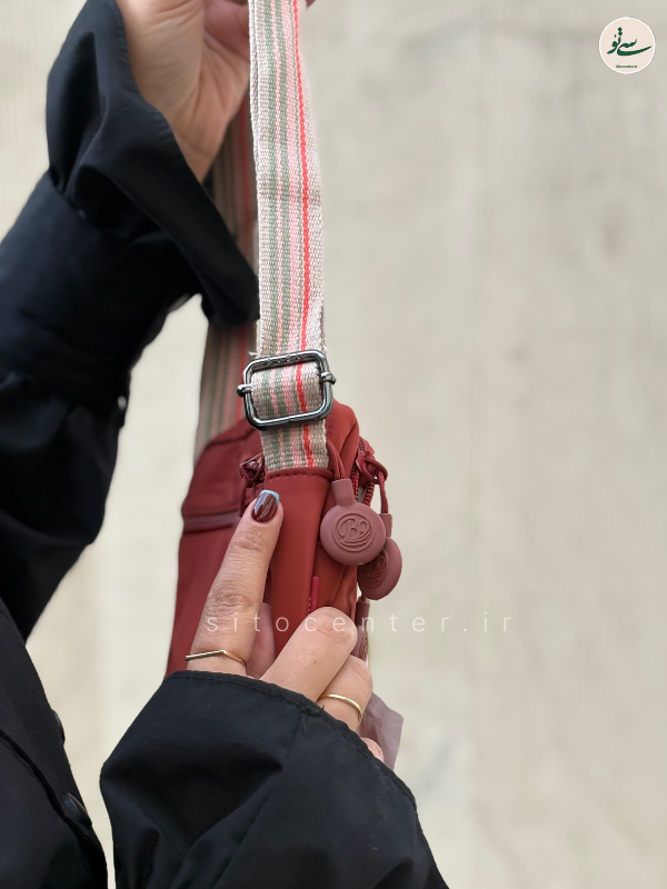 کیف بوبو(BOBO) کد 5701