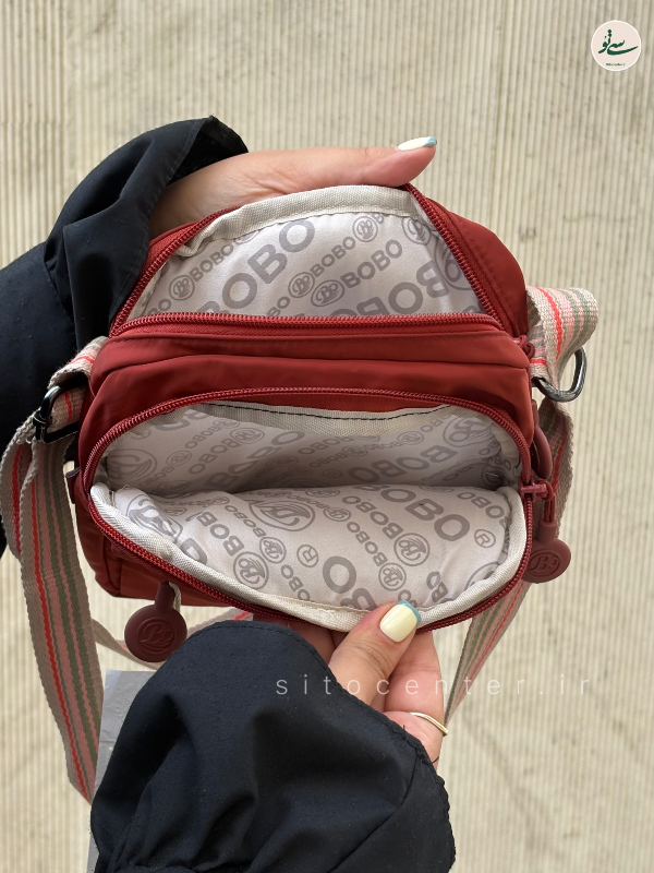 کیف بوبو(BOBO) کد 5701