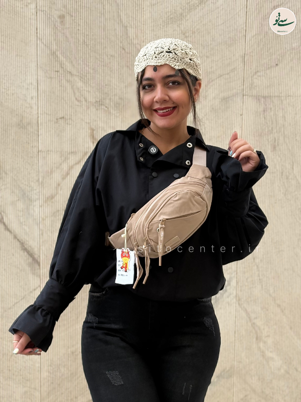 کیف دو کاره بوبو(BOBO) کد 3-2049