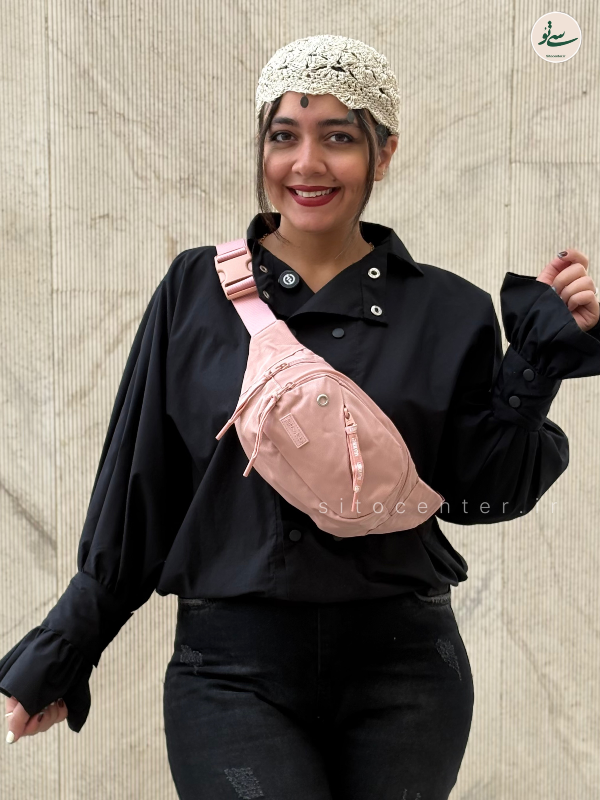 کیف دو کاره بوبو(BOBO) کد 3-2049