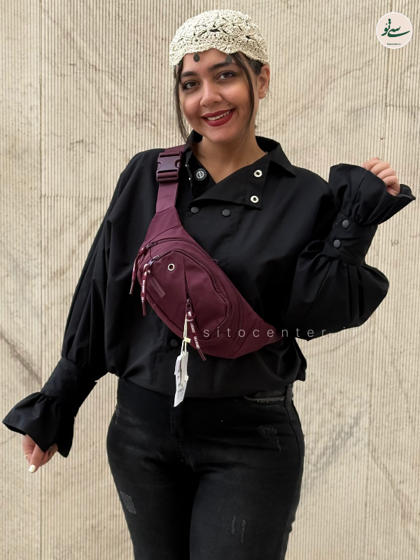 کیف دو کاره بوبو(BOBO) کد 3-2049