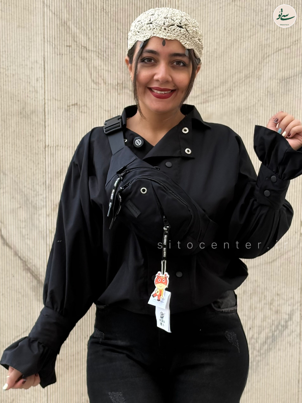 کیف دو کاره بوبو(BOBO) کد 3-2049