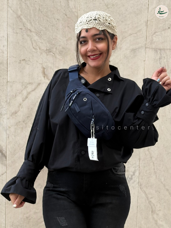 کیف دو کاره بوبو(BOBO) کد 3-2049