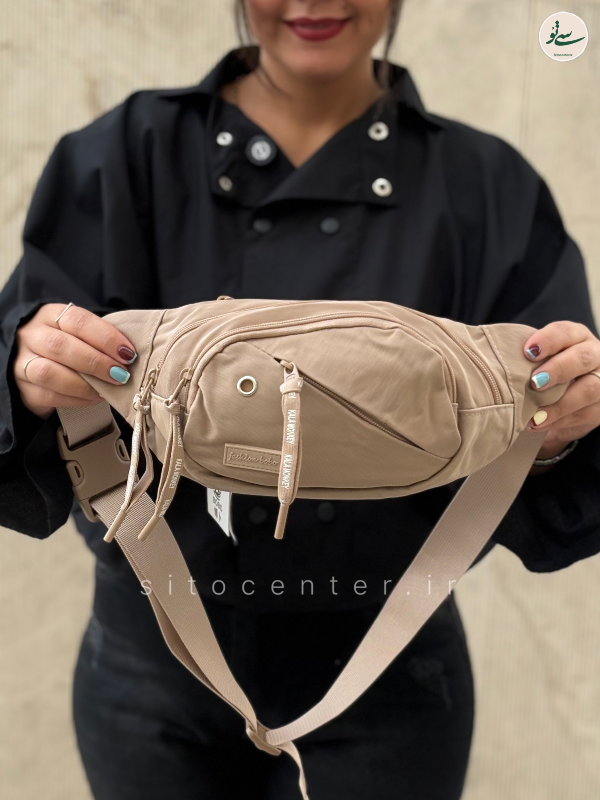 کیف دو کاره بوبو(BOBO) کد 3-2049