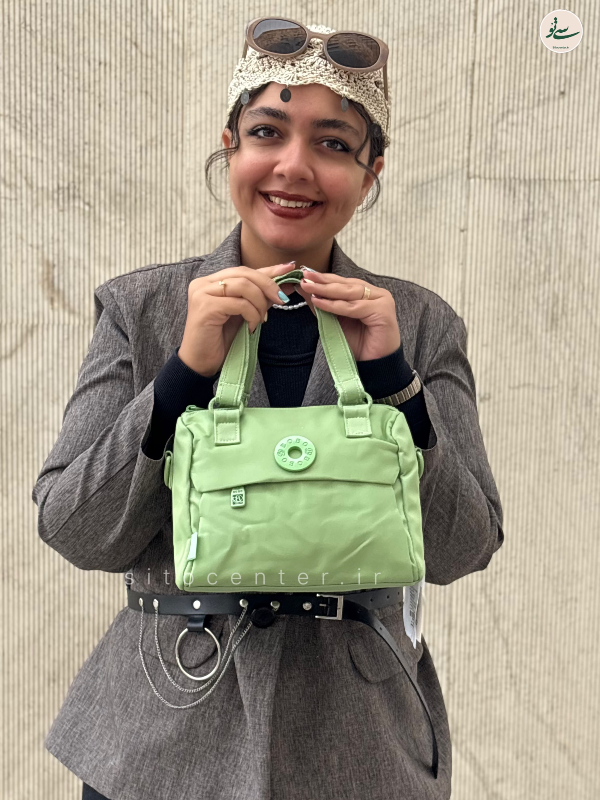 کیف بوبو (BOBO) کد 5003