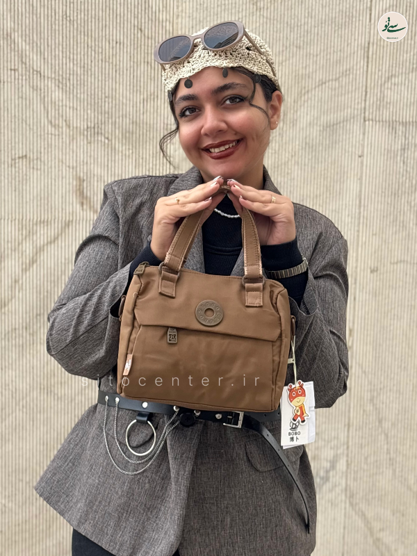 کیف بوبو (BOBO) کد 5003