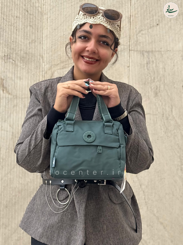 کیف بوبو (BOBO) کد 5003