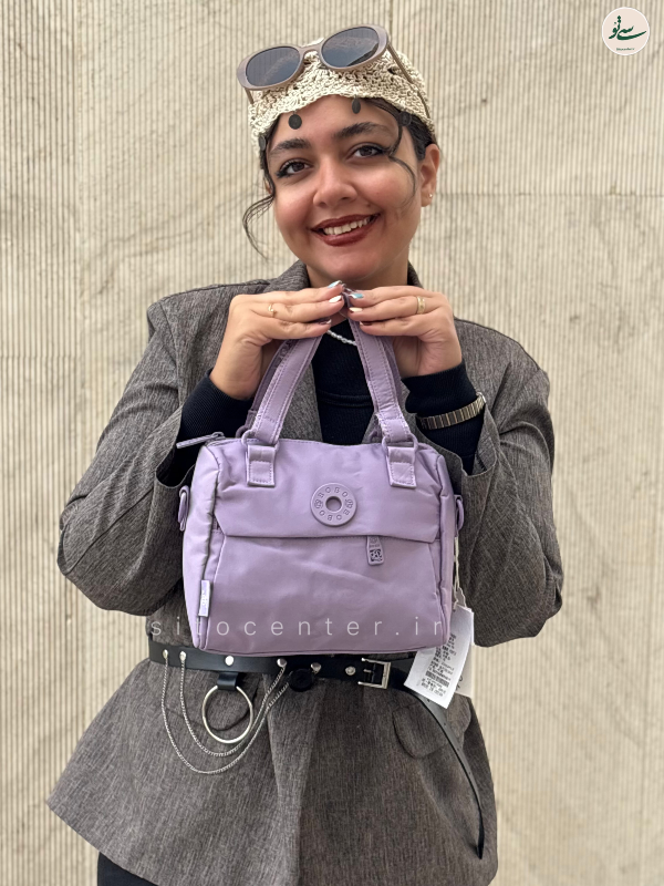 کیف بوبو (BOBO) کد 5003