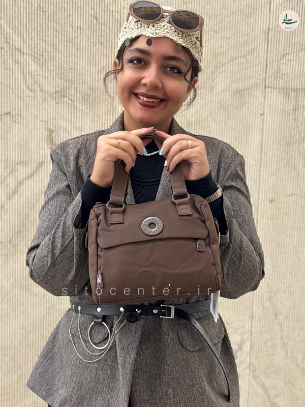 کیف بوبو (BOBO) کد 5003