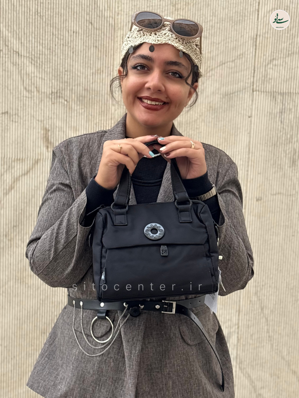 کیف بوبو (BOBO) کد 5003