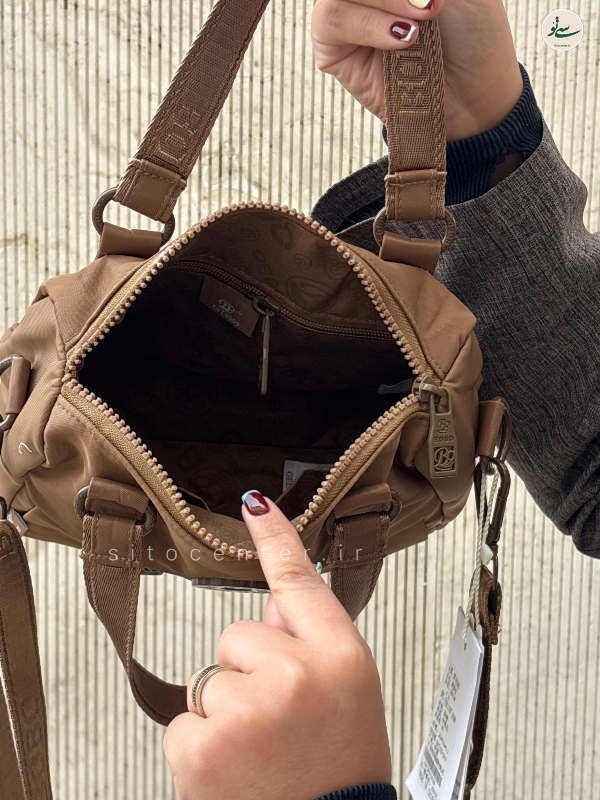 کیف بوبو (BOBO) کد 5003